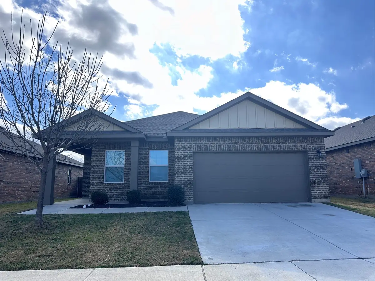 1617 Braeburn Lane, Fort Worth, TX 76052 - #1