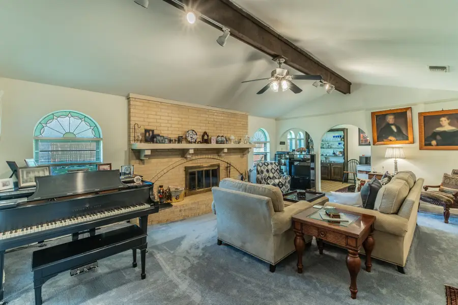 2221 Vanderbilt Court, Denton, TX 76201 - #2