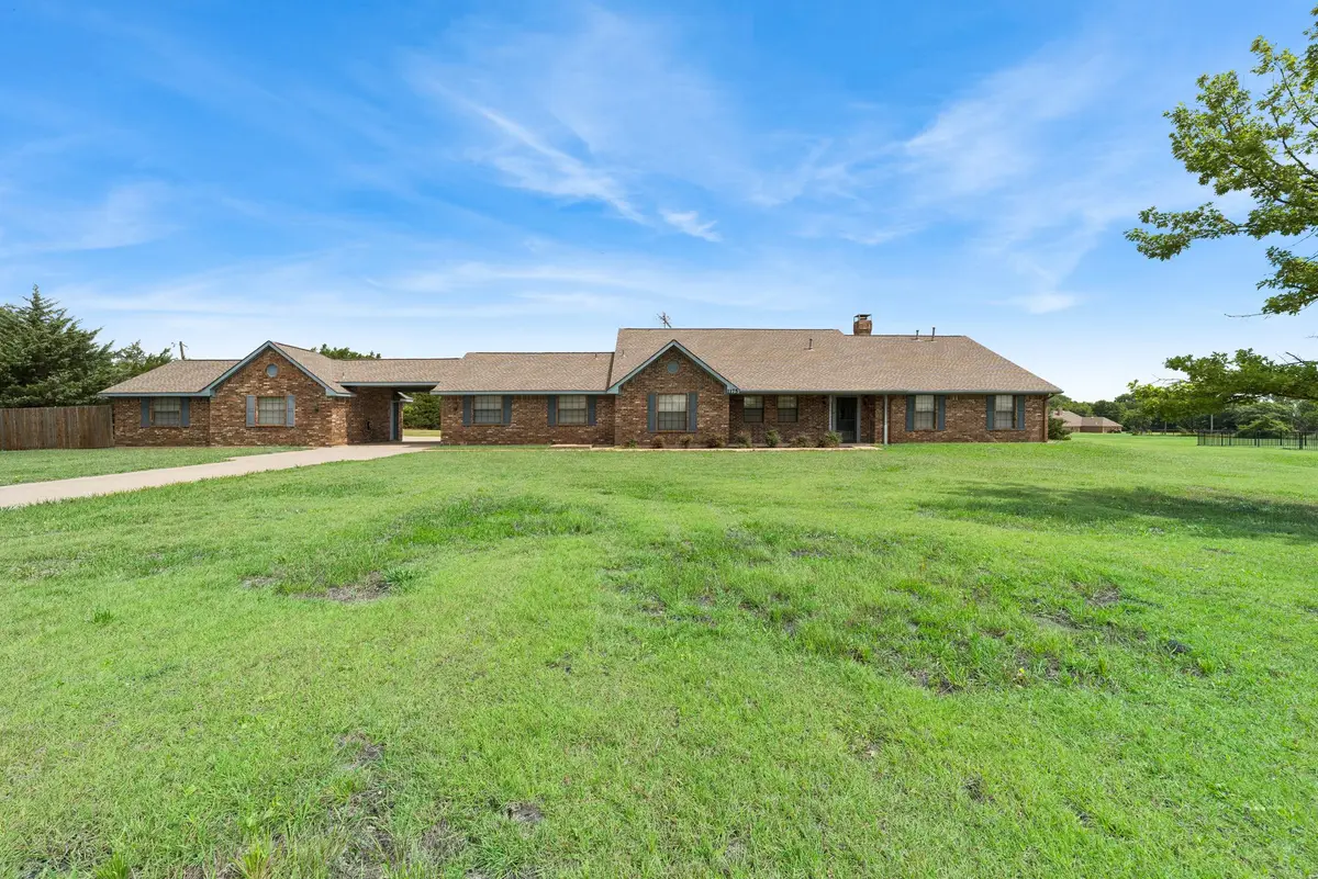 1175 Bloom Street, Lucas, TX 75002 - #1