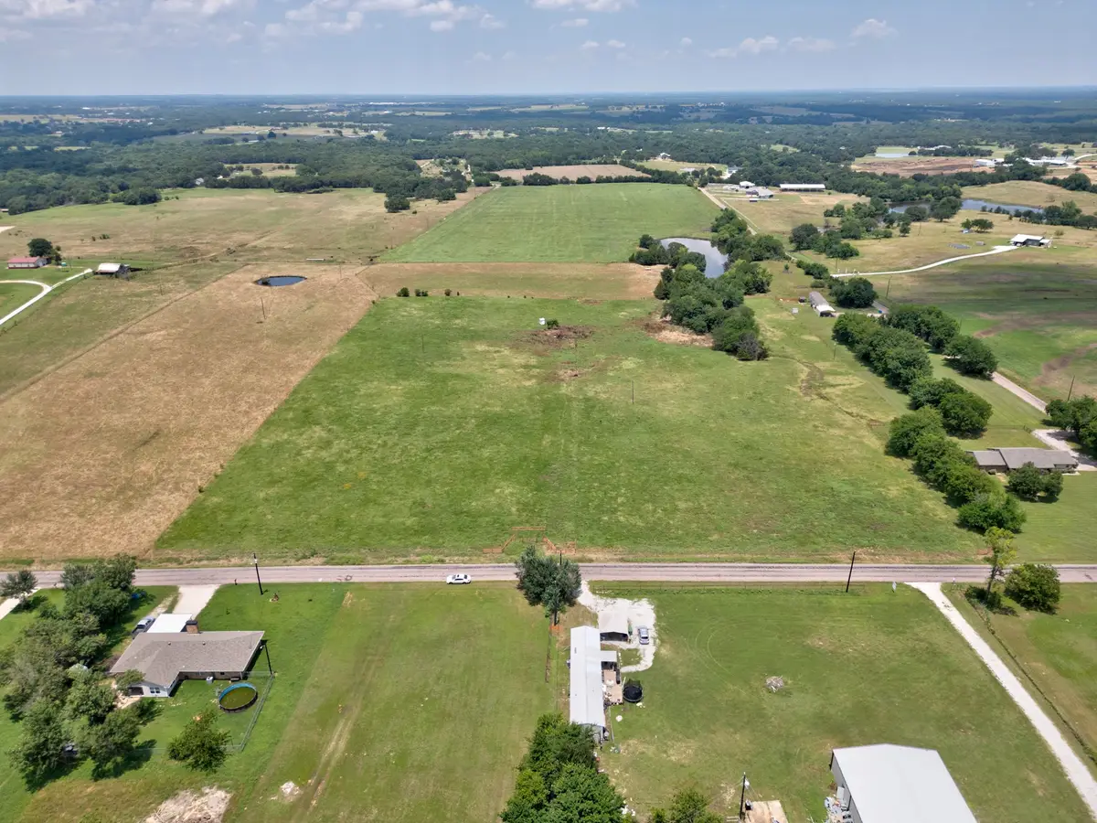 TBD LOT 4 Sadler, Whitesboro, TX 76273 - #1