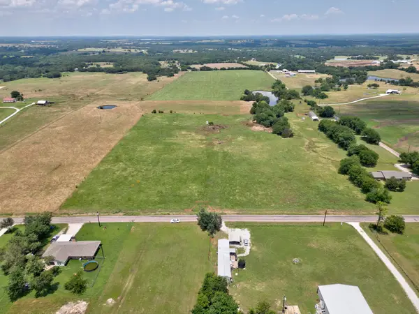 TBD LOT 4 Sadler, Whitesboro, TX 76273