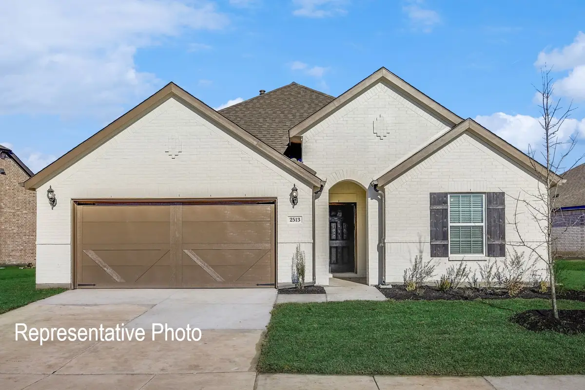133 John Laurens Drive, Venus, TX 76084 - #1