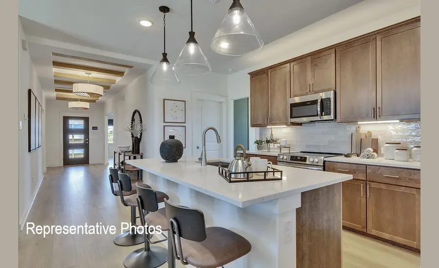 133 John Laurens Drive, Venus, TX 76084 - #2