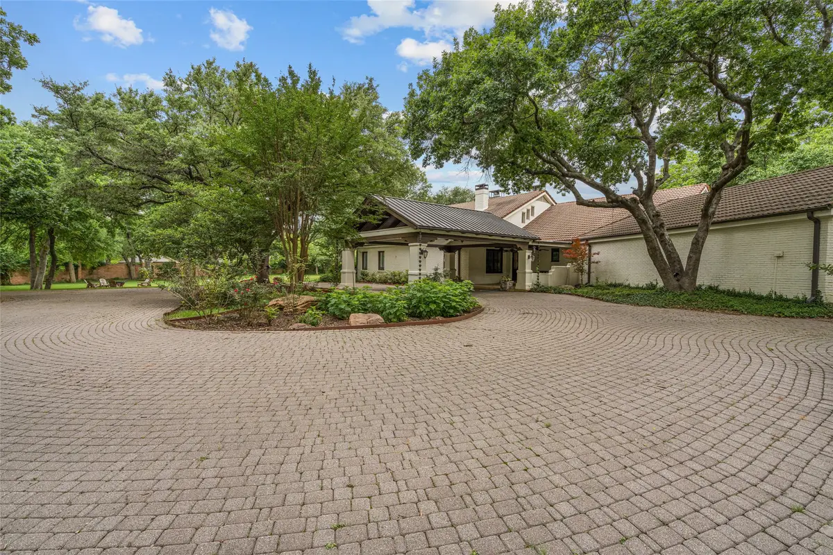4812 Williams Road, Benbrook, TX 76116 - #1