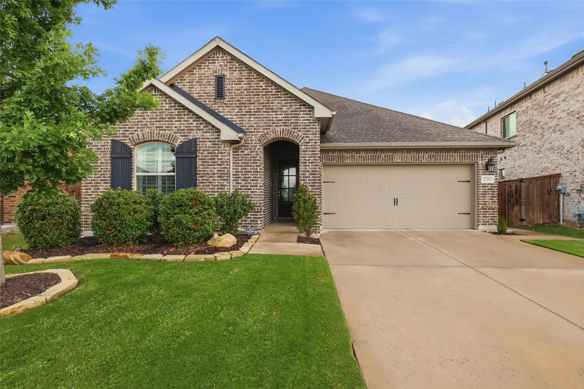 1701 Shetland Road, Aubrey, TX 76227 - #1
