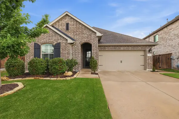 1701 Shetland Road, Aubrey, TX 76227