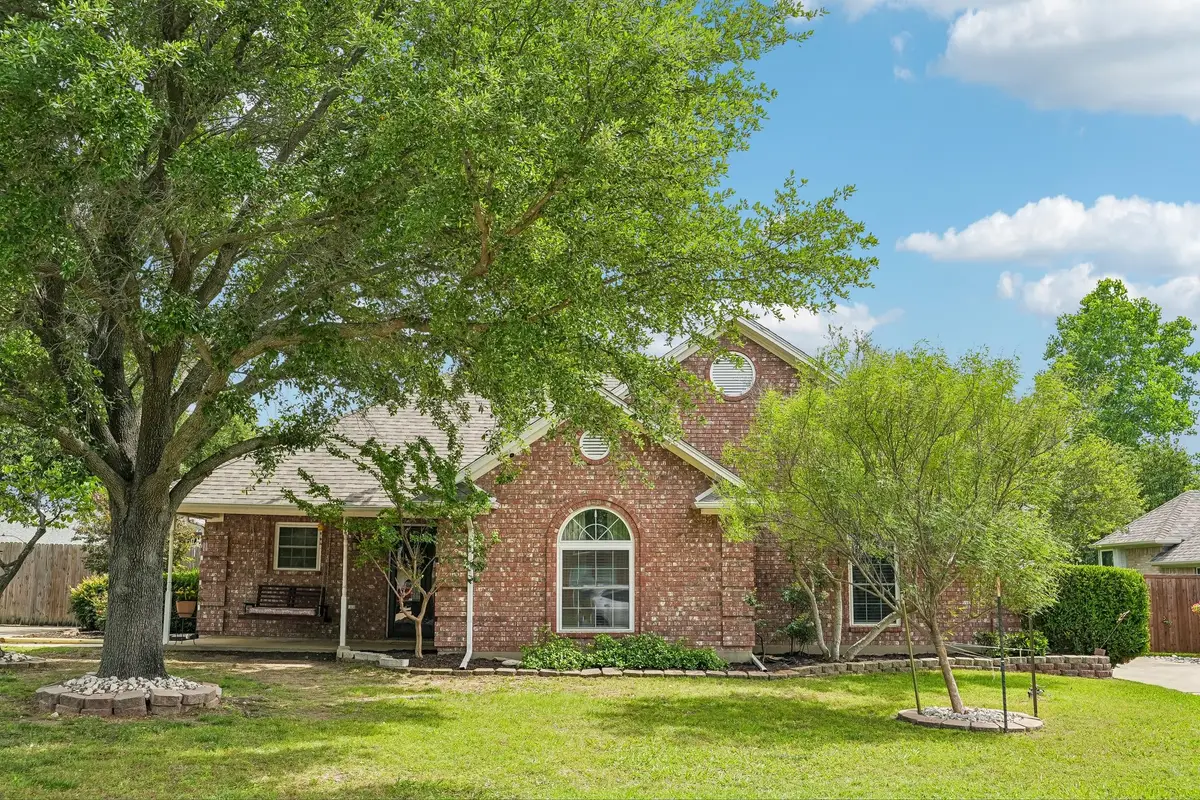 304 Woodlawn Street, Krum, TX 76249 - #1
