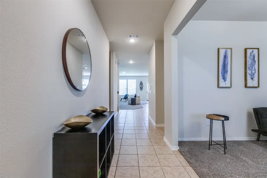1700 Vernon Drive, Aubrey, TX 76227 - #3