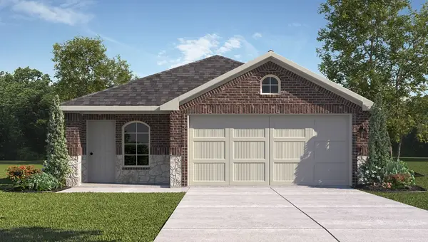 126 Davis Lane, Newark, TX 76071
