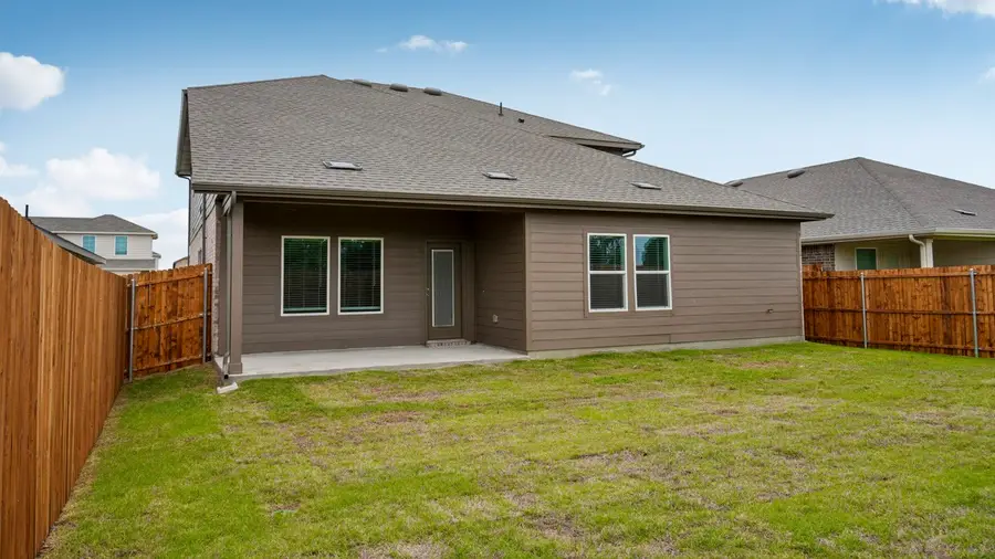 521 Wild Rose Way, Princeton, TX 75407 - #3