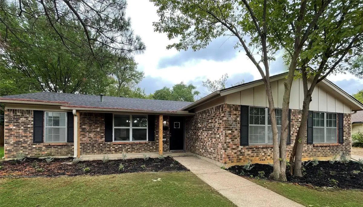 2003 Ford Street, Arlington, TX 76013 - #1