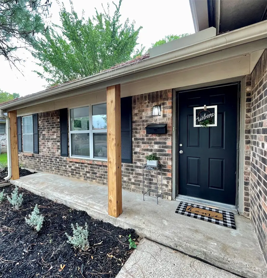 2003 Ford Street, Arlington, TX 76013 - #2