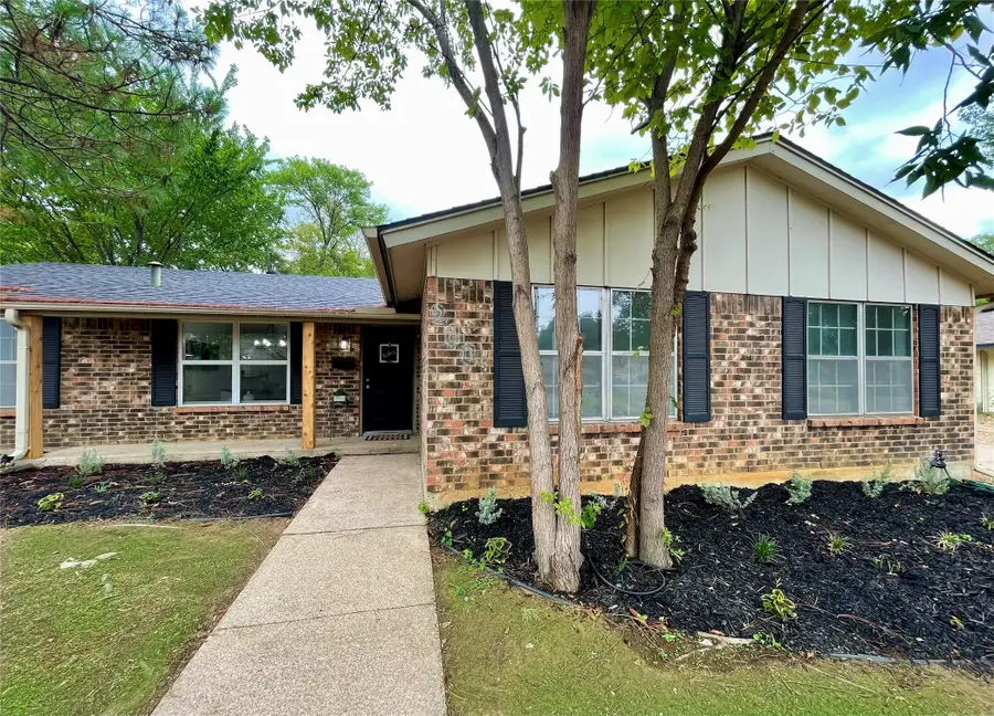 2003 Ford Street, Arlington, TX 76013 - #3