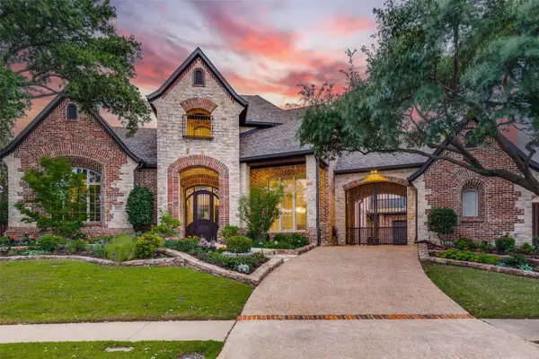5167 Lorraine Drive, Frisco, TX 75034