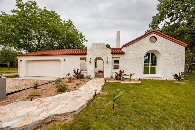 1319 East Fm 4, Cleburne, TX 76031 - #2