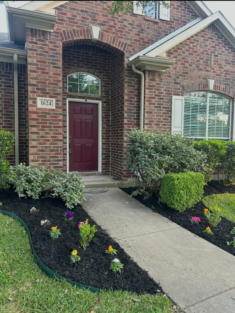1624 Tanglerose Drive, Desoto, TX 75115 - #2