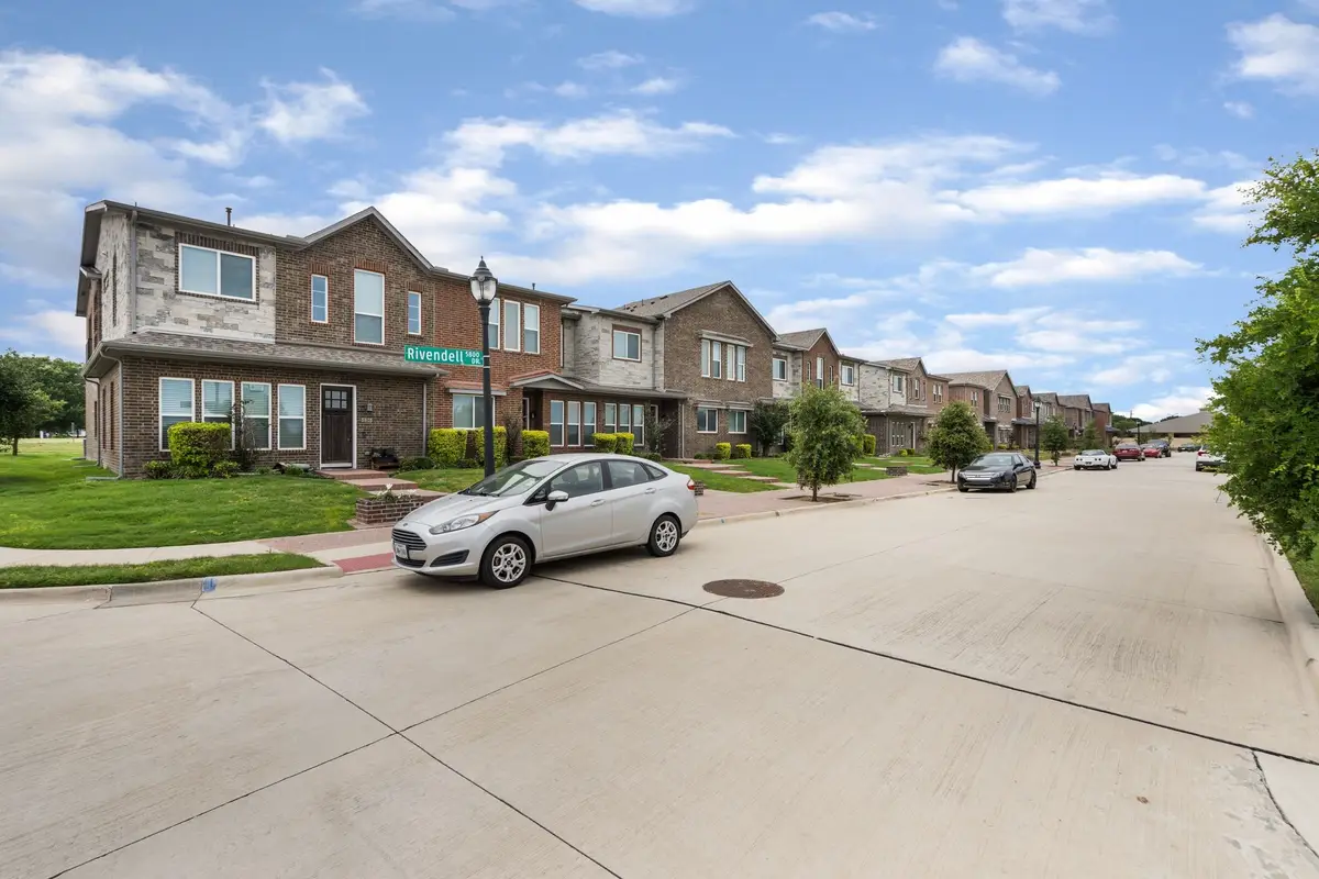 5871 Rivendell Drive, Frisco, TX 75035 - #1