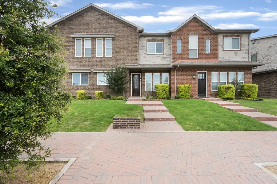5871 Rivendell Drive, Frisco, TX 75035 - #2