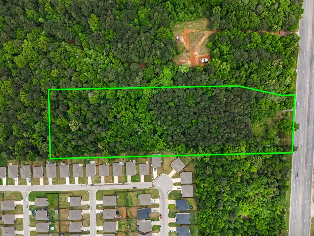 4107 Judson Road, Longview, TX 75605 - #1