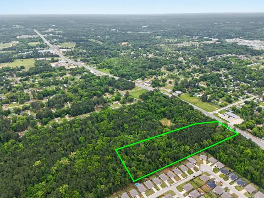 4107 Judson Road, Longview, TX 75605 - #2