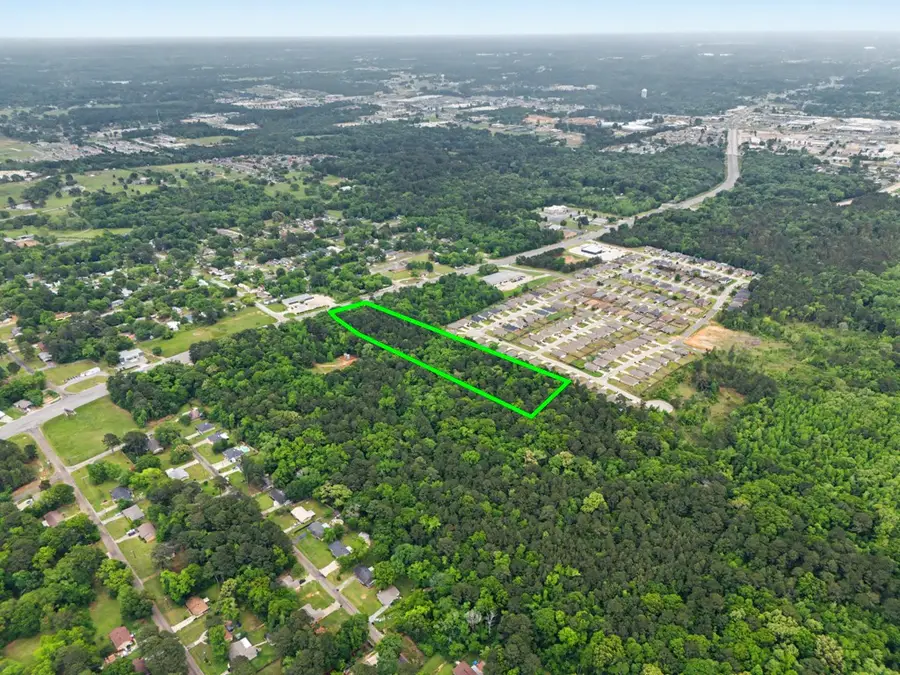 4107 Judson Road, Longview, TX 75605 - #3