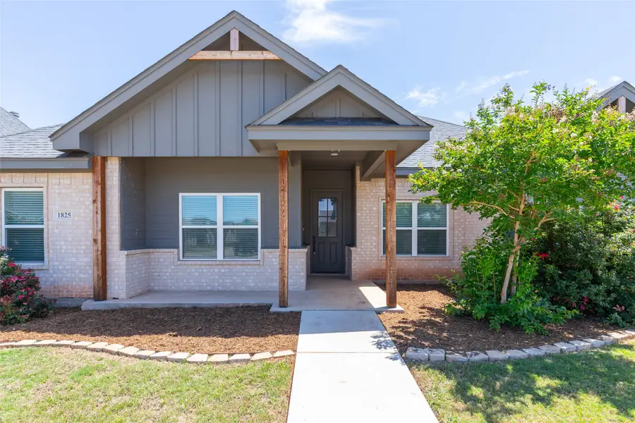 1825 Sina Avenue, Abilene, TX 79601 - #3