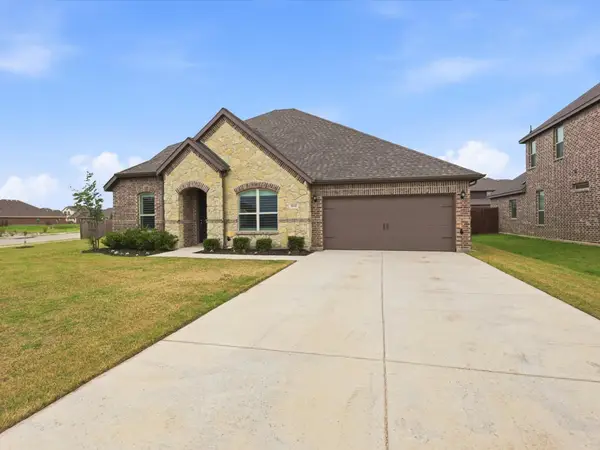 1601 Radecke Road, Krum, TX 76249