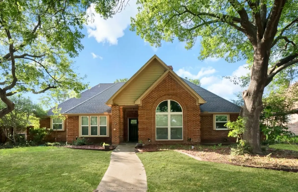 1122 Chimneyrock Trail, Garland, TX 75043 - #1