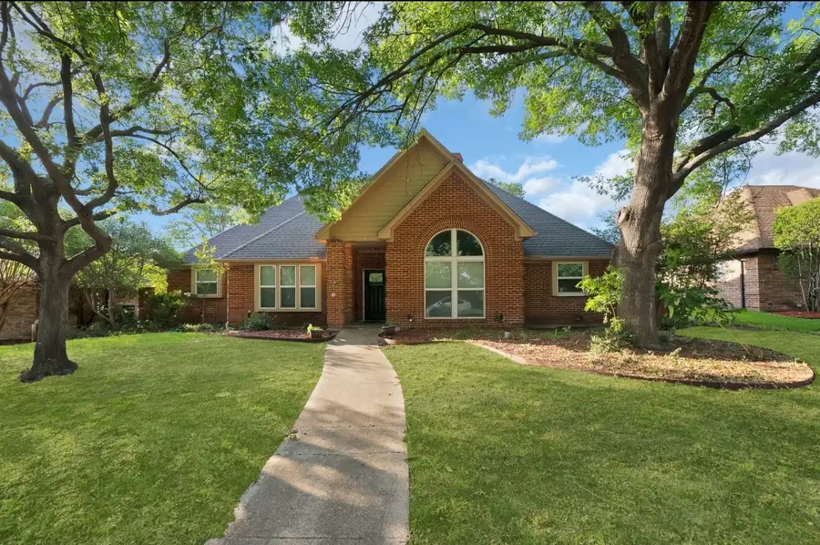 1122 Chimneyrock Trail, Garland, TX 75043 - #2