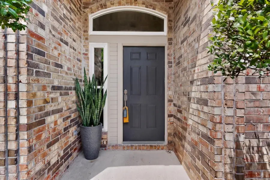 8205 Burleigh Street, Frisco, TX 75035 - #3