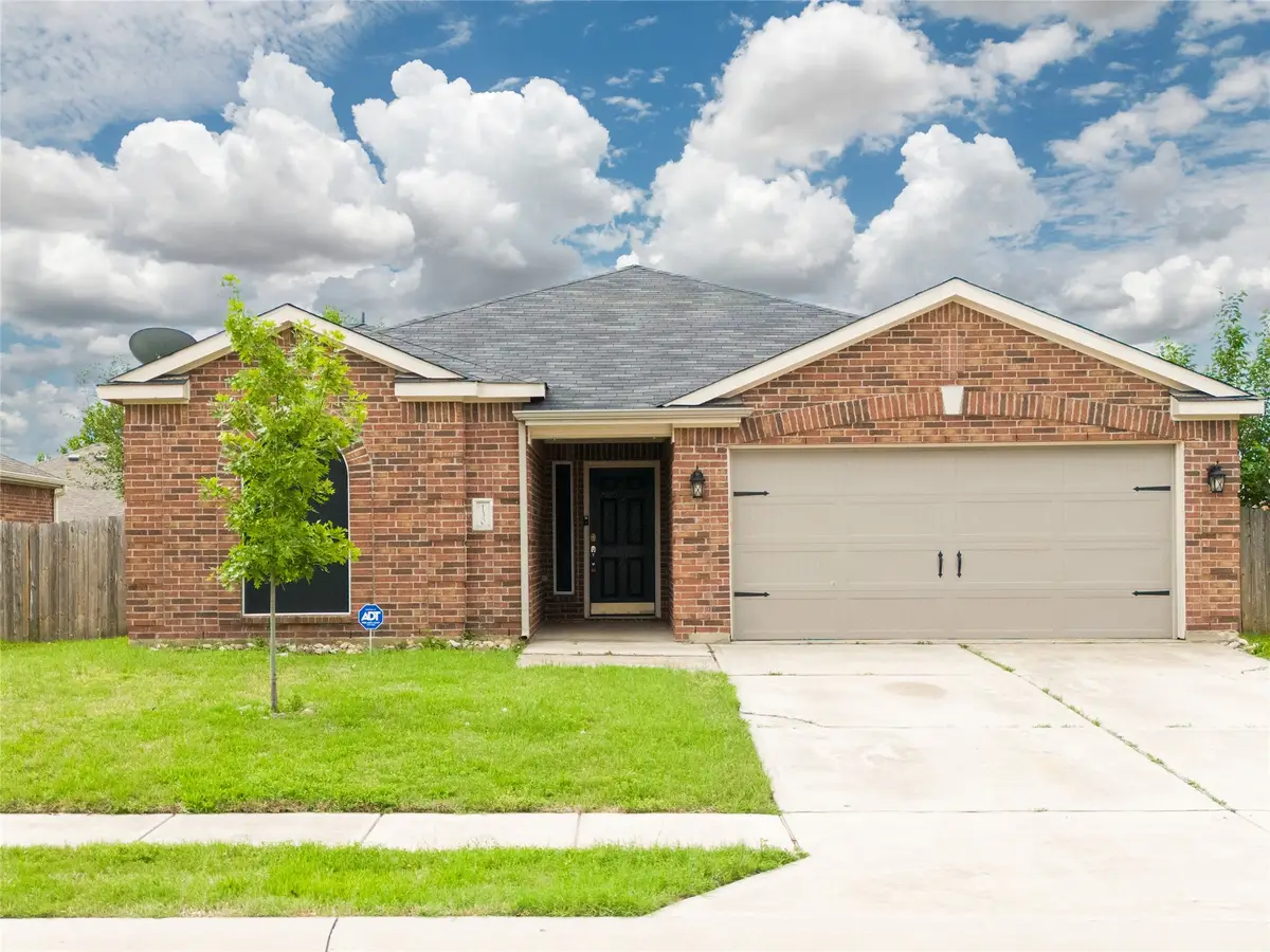 130 Kincaid Drive, Sanger, TX 76266 - #1