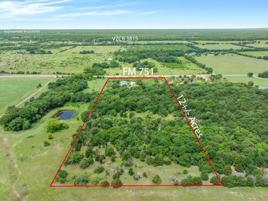 2871 Fm 751, Wills Point, TX 75169 - #2