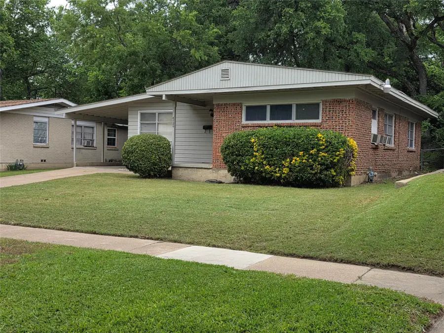 4720 Driskell Boulevard, Fort Worth, TX 76107 - #3