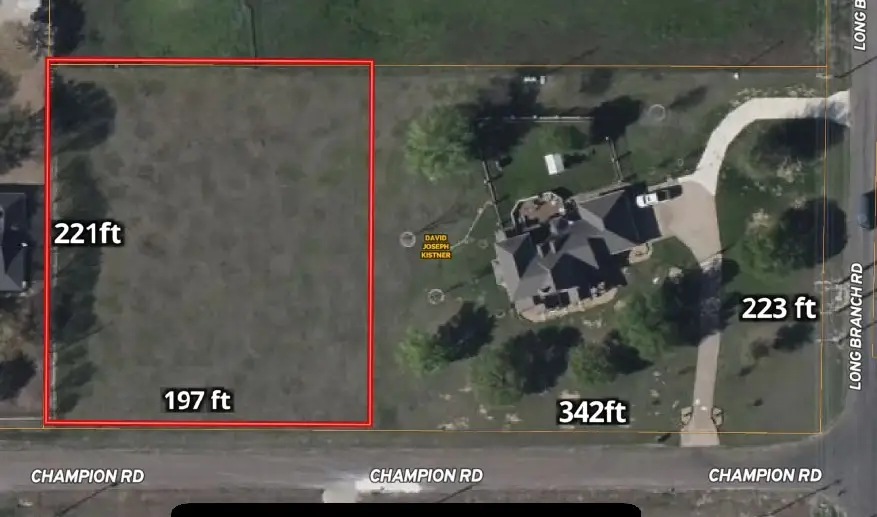 000 Champion Road, Midlothian, TX 76065 - #3