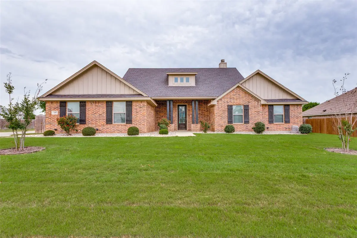118 Treys Way, Godley, TX 76044 - #1
