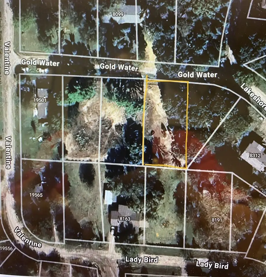 TBD LOT 4 AND 5 Goldwater, Kemp, TX 75143 - #2