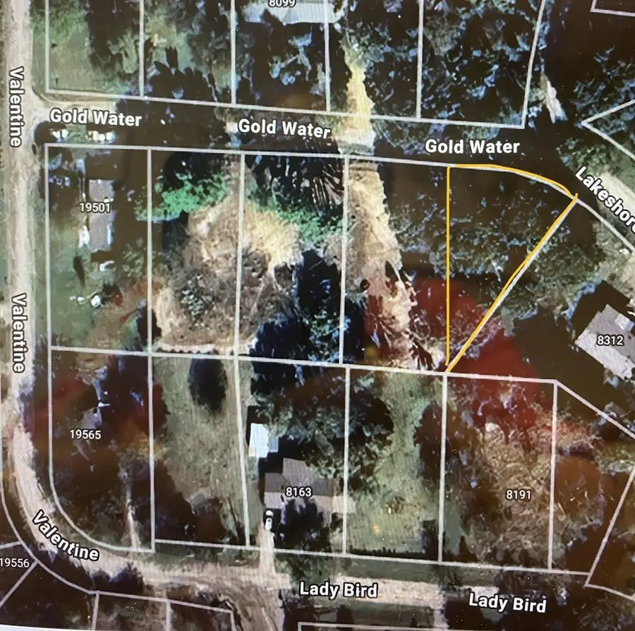 TBD LOT 4 AND 5 Goldwater, Kemp, TX 75143 - #3