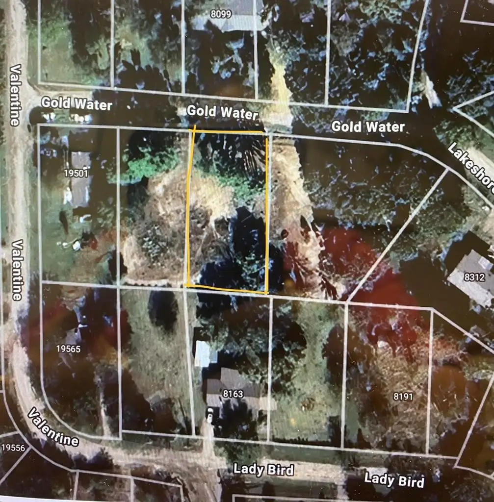 TBD LOT 3 Goldwater, Kemp, TX 75143 - #1