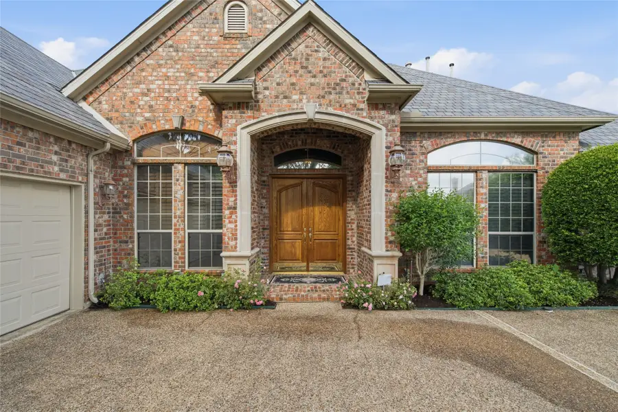 3005 Crooked Stick Drive, Plano, TX 75093 - #3