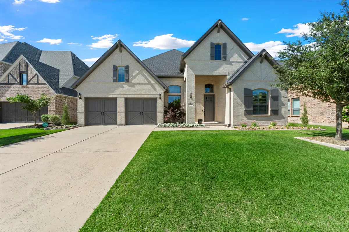 14134 Beacon Crest Lane, Frisco, TX 75035 - #1