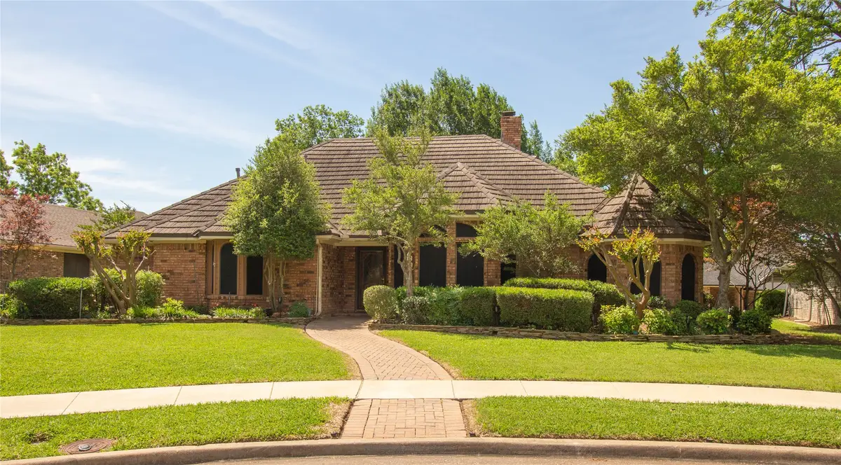 3014 Pecan Ridge Drive, Rowlett, TX 75088 - #1