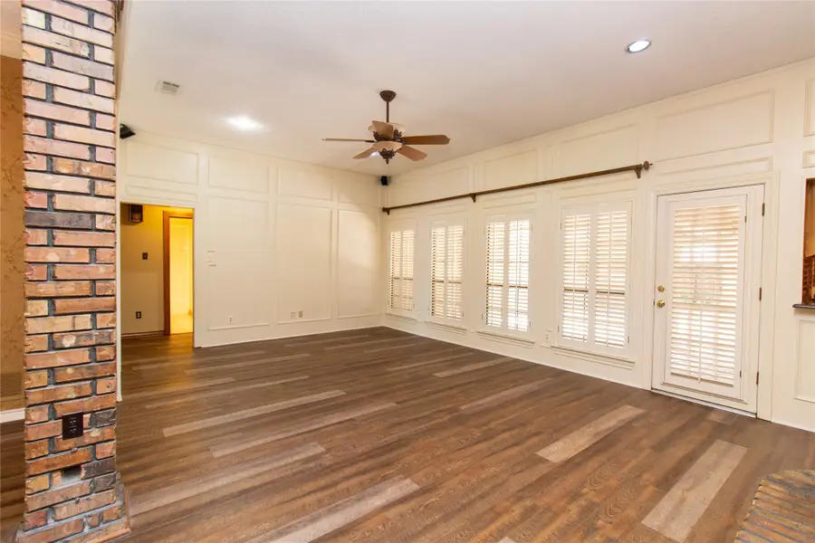 3014 Pecan Ridge Drive, Rowlett, TX 75088 - #3