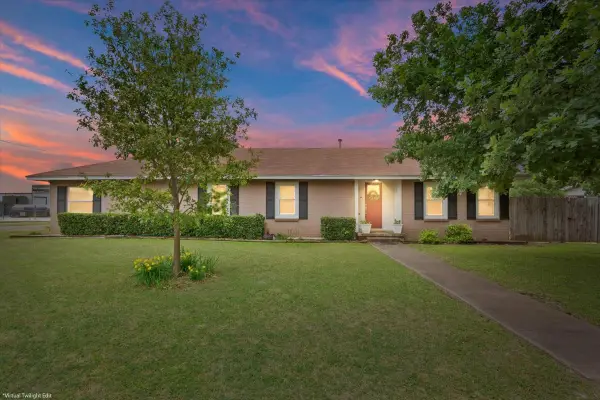 200 Karma Drive, Woodway, TX 76712