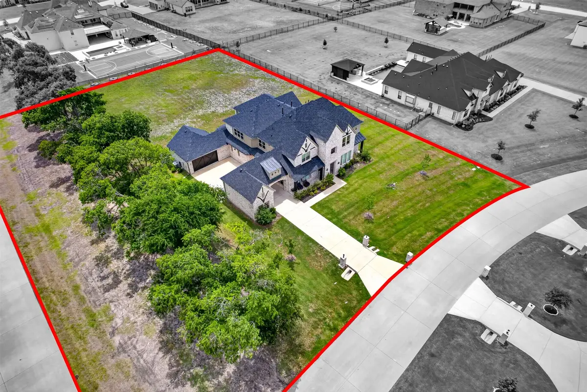 1405 Gairloch Drive, Lucas, TX 75002 - #1