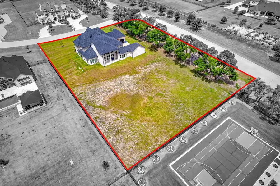 1405 Gairloch Drive, Lucas, TX 75002 - #3