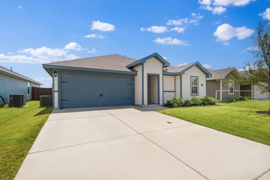 316 Creek End Drive, Princeton, TX 75407 - #2