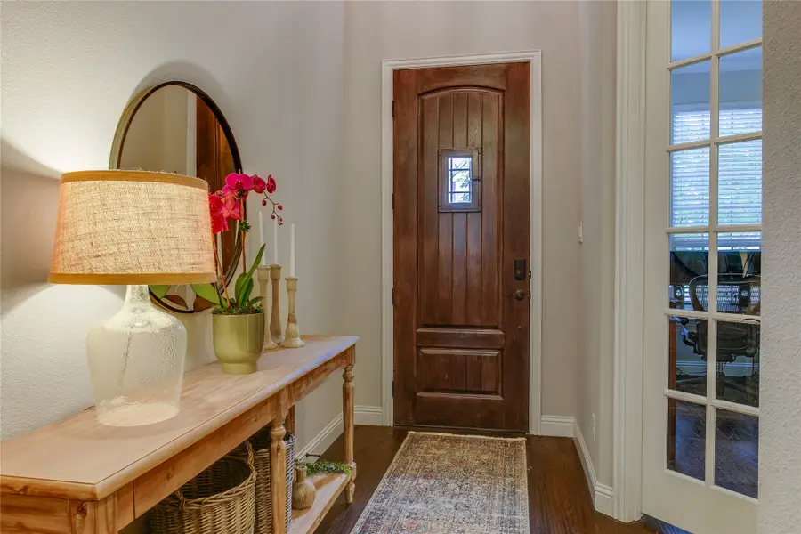 1209 Yarrow Street, Little Elm, TX 75068 - #3