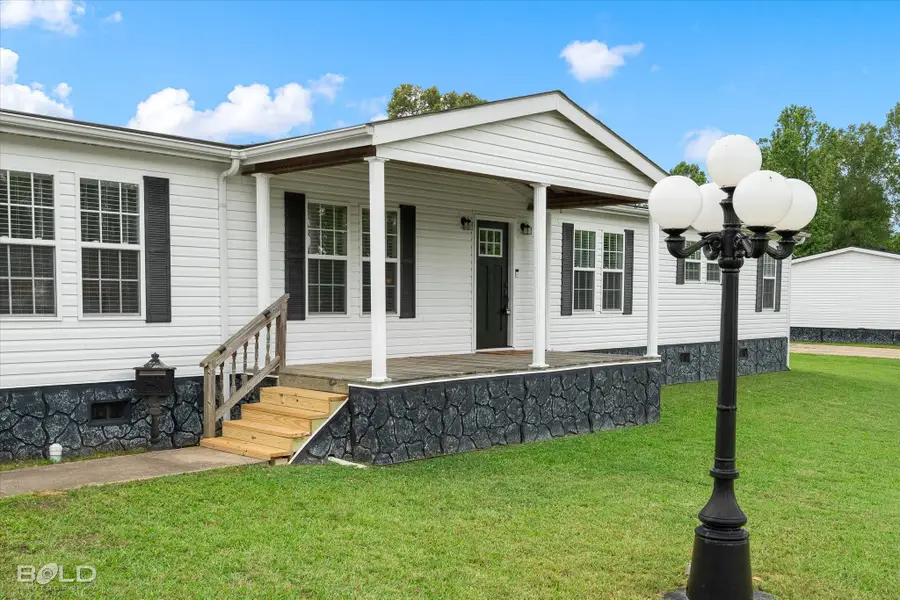 10267 Lalaurie Lane, Keithville, LA 71047 - #2