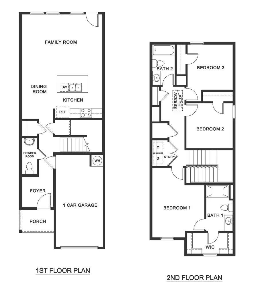 517 Azalea Road, Princeton, TX 75407 - #2
