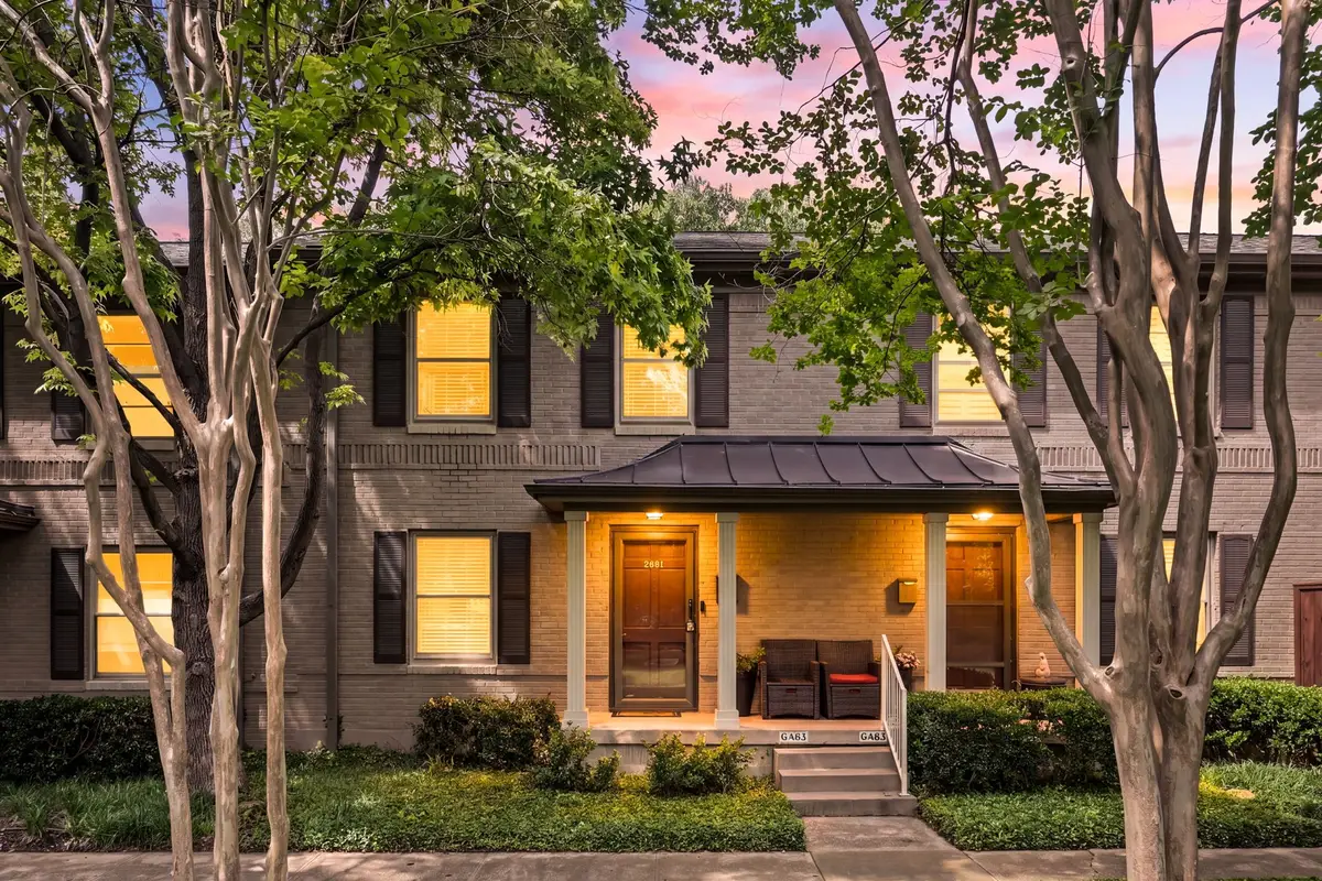 6481 Bordeaux Avenue, Dallas, TX 75209 - #1